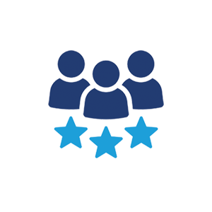 Experienced Professionals