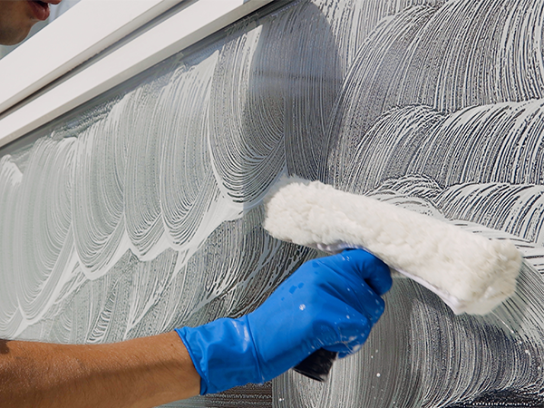 Octoforce Residential Window Cleaning in St.Kilda