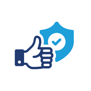 Fully Insured company